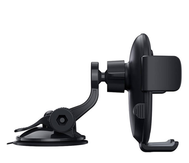 Baseus UltraControl Car Holder Black Bayern - 1348140 - zdjęcie 3